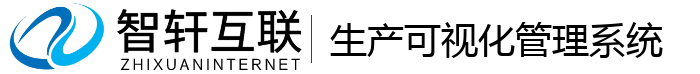 生产可视化管理系统